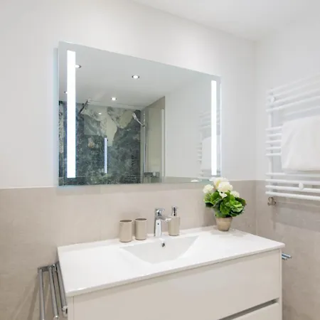 Residenz App. 612 Timmendorfer