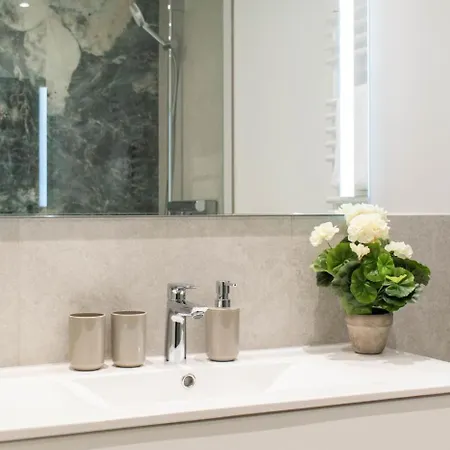 דירה Residenz App. 612 Timmendorfer *