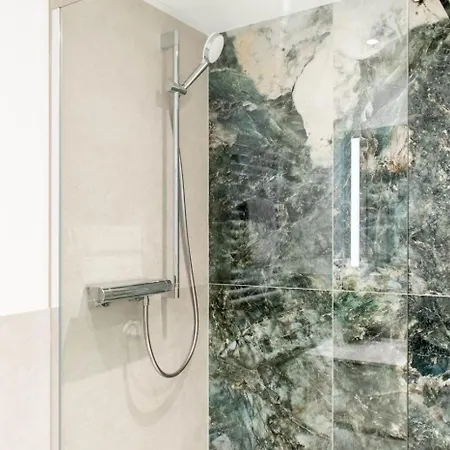 דירה Residenz App. 612 Timmendorfer *