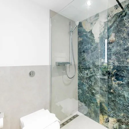Residenz App. 612 Timmendorfer 公寓 *